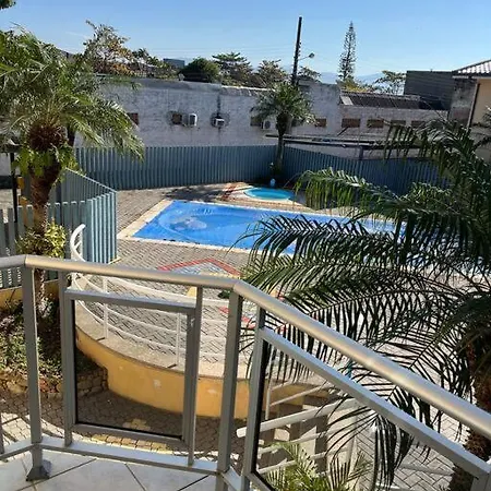 Apartamento Porto belo, SC-2