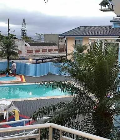 Apartamento Porto belo, SC-3