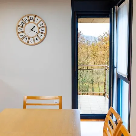 Apartamento Baztan Berri-3