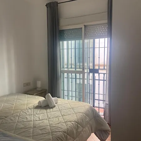 Apartamento Plaza de la Alfalfa-3