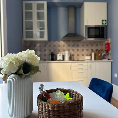 Aveiro History Apartments-2