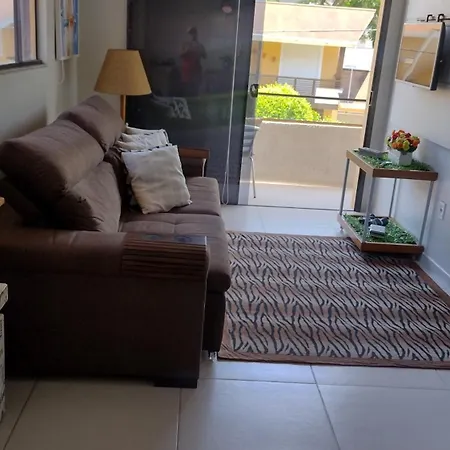 Jurere Residencial Acacia-2