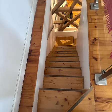 Apartamento Lisboa-3