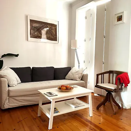 Apartamento Lisboa-2