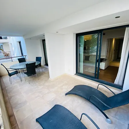 Residence Carlton Riviera-2