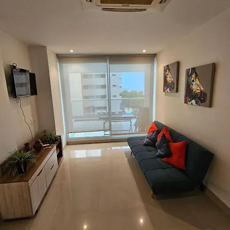 Apartamento Bello Horizonte-2
