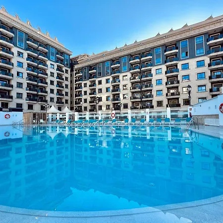 Apartamentos Nuriasol-2
