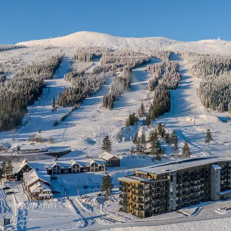 Trysil Alpine Lodge-2