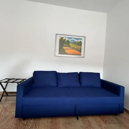 Appartamento Barbieri-3