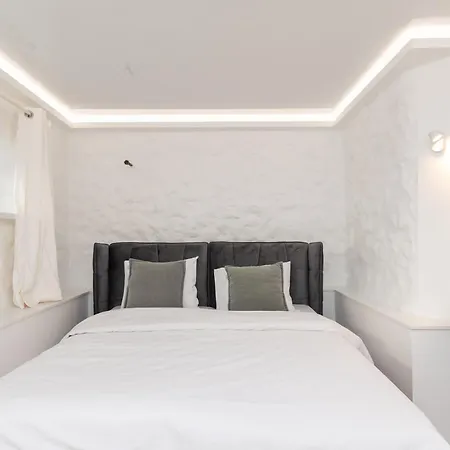 Hilltop Apartments - City Centre-2