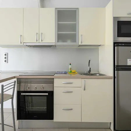 Canteras Suites-2