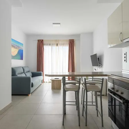 Canteras Suites-3