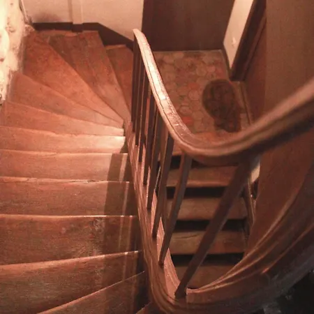 Latin Quarter - Notre Dame Apartment-3