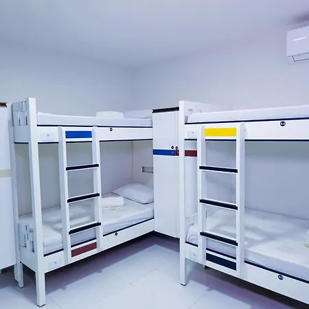 MANERO POUSADA e HOSTEL-2