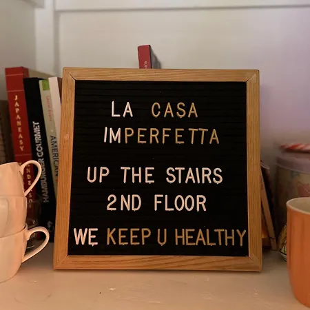 La Casa Imperfetta-2