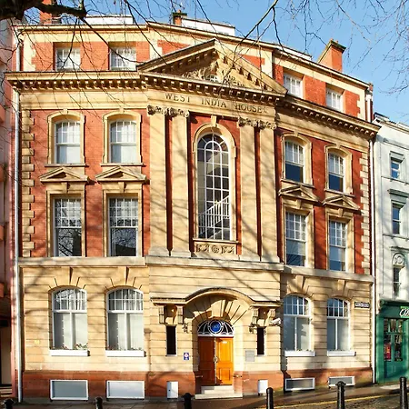Saco Bristol - West India House-2