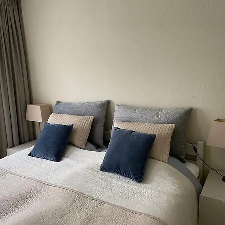 Lonestar Appartement-2