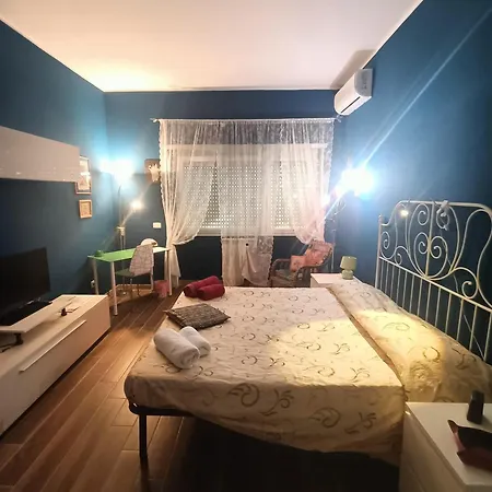 Colombo Holidays Apt-3