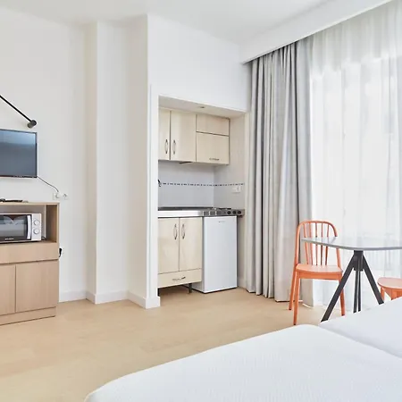 Excelsior Estudios&Apartamentos-3