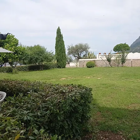 La Casa Bianca-2