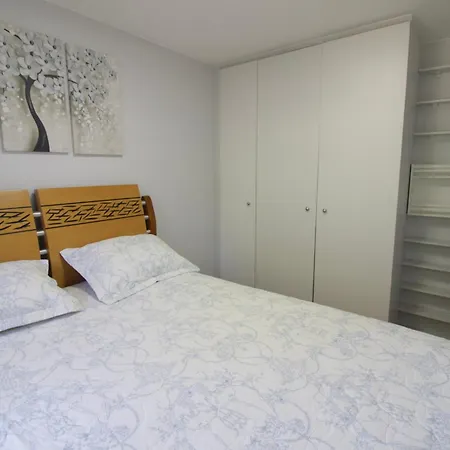 Apartamento ASA SUL-3