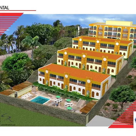 Apartamentos Ponta do Sol-3