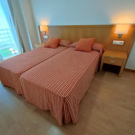 Apartamentos Marsil-2