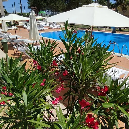 Apartamentos Marsil-3