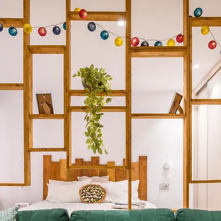 Romea Suites-2