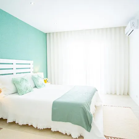Iris Apartment-2