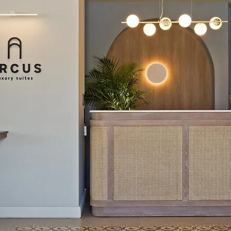 Arcus Luxury Suites Karpathos-3