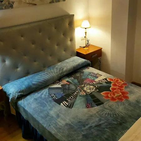 Apartamento Kings House-2