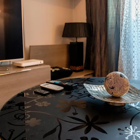 Apartamento Kings House-3