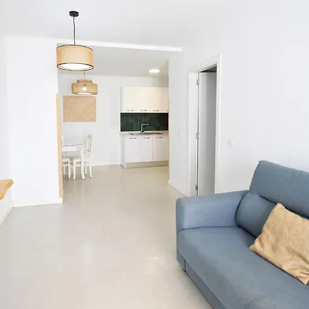 Apartamentos Moraña-3