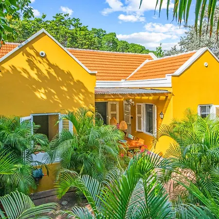 Curacao Gardens-2