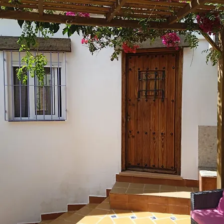 Apartamento Pepa Bajondillo-2