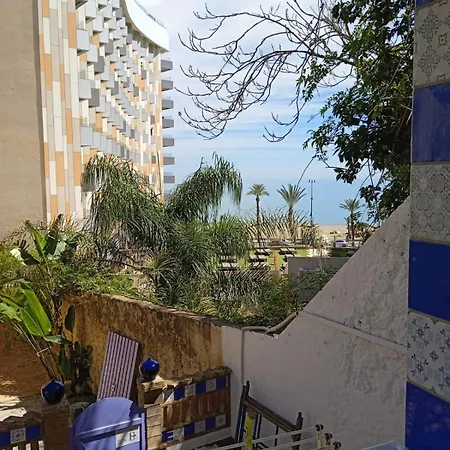 Apartamento Pepa Bajondillo-3