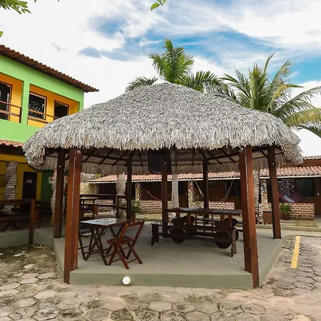 Lençóis Maranhenses: Café, Conforto | 4 pessoas-3