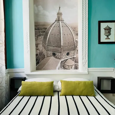 Santo Spirito Suite-3