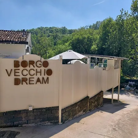 Borgo Vecchio *Dream*-3