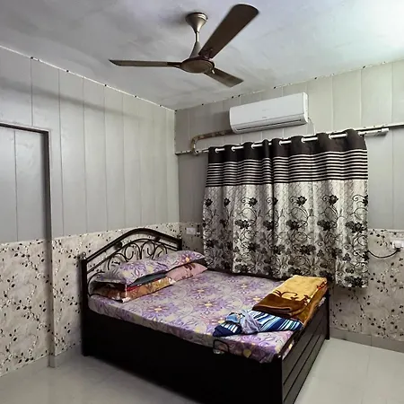 Galaxy Apartment-2