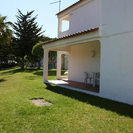 Aldeia Da Falesia-3