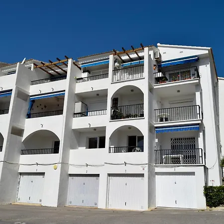 Apartamentos Font Nova 3000-2