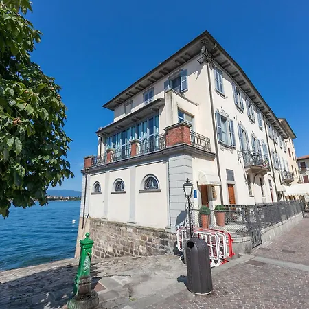 Aparthotel Arona-2