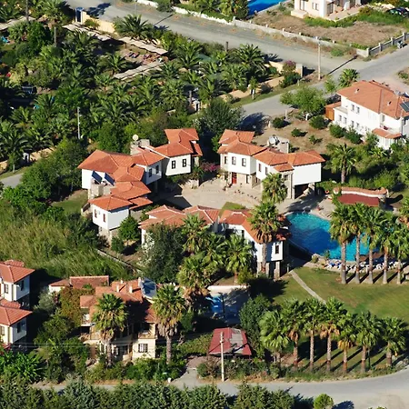 Osmanli Hani Apart Hotel-2