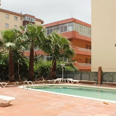 Apartamentos Imperial-2