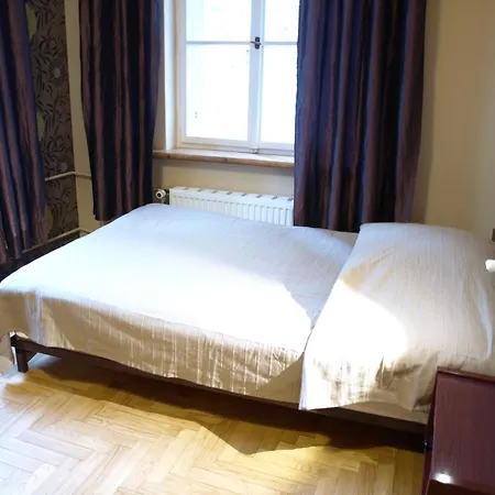 Cracow Old Town Guest House-2