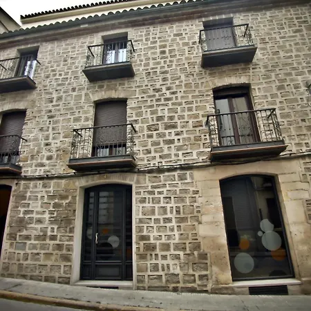 Apartamentos Fuente Redonda-2