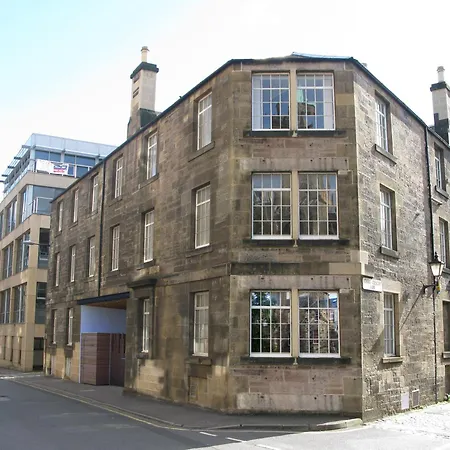 Destiny Scotland -The Malt House Apartments-3