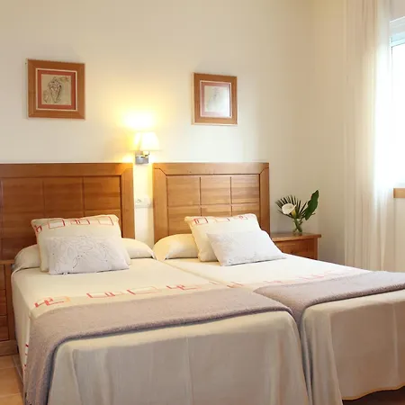 Duplex Playa de Rons-2